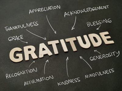 10 Simple Gratitude Habits That Will Change Your Life This Year
