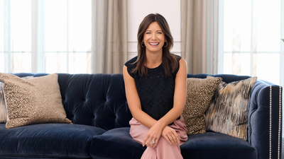 Rachel Cruze: The Real Reason Couples Fight About Money