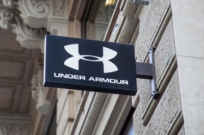 Weak Guidance And Tariff Worries Send Under Armour Stock Tumbling