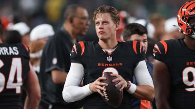 Joe Burrow Not Impressed by Near-Perfect Passer Rating, Two TDs in Preseason Opener