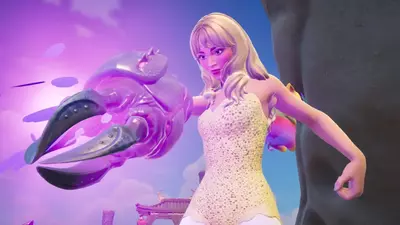 All weapons and loot in Fortnite Chapter 6, season 4