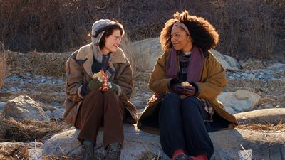 This hilariously honest comedy-drama movie should be on your weekend watchlist — and critics call it 'utterly captivating'
