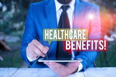 7 Healthcare Benefits Retirees Often Overlook