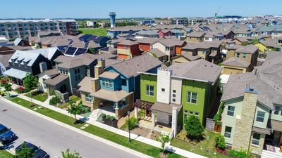 20 Cities Where Home Prices Are Expected To Crash in the Next 12 Months