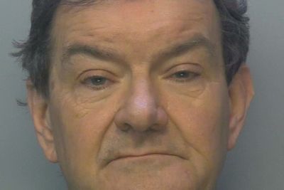 Man jailed for life after murdering ex-fiancee in luxury hotel