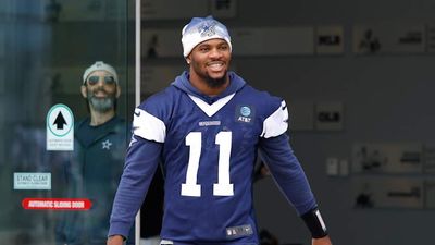 Five Creative Ways Micah Parsons Can Escalate His Feud With Jerry Jones