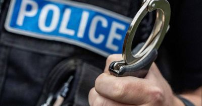 English police bracing for potential disorder ahead of far-right protests
