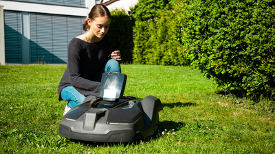 5 overlooked tricks to boost your robot lawn mower’s performance