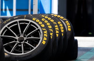 Goodyear Tire & Rubber Q2 FY2025 Earnings Call Transcript