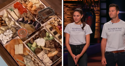 22 Shark Tank Products That Are Either Pure Genius Or Absolutely Unhinged