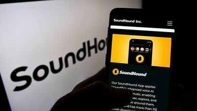 SoundHound Stock Rallies On Huge Revenue Jump