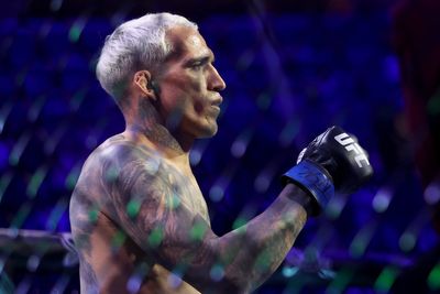 Charles Oliveira explains controversial UFC return and downfall against Ilia Topuria
