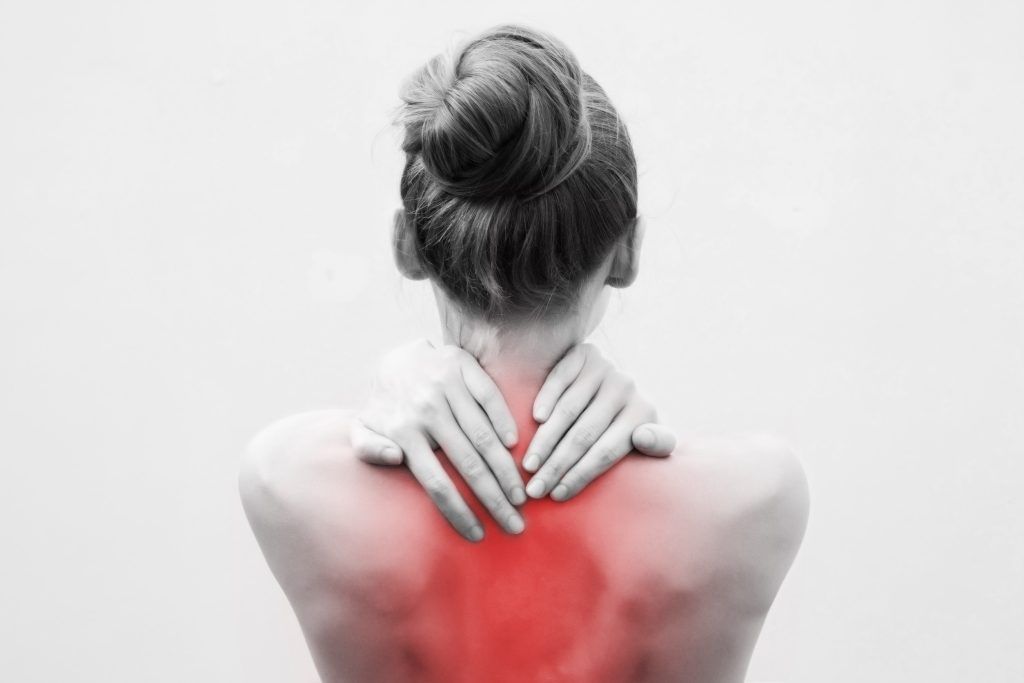 Through Pain 8 Things Your Body Is Trying to Tell You Through Pain