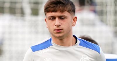 Mikey Moore Rangers debut delay continues as forward unavailable vs Dundee