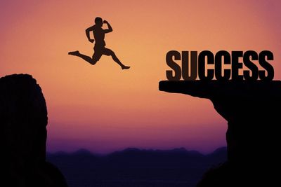 8 Shocking Truths Everyone Ignores About Success