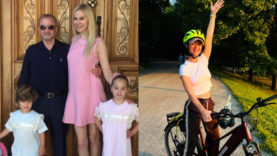 Katy Perry Slammed Over £11.8M ($15M) Mansion Row With Dying War Veteran – Calls Grow for 'Perry Law'
