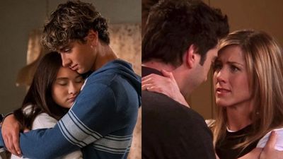 Fans Of The Summer I Turned Pretty Can't Stop Comparing It To Friends For A Spot-On Reason That Makes Me Mad