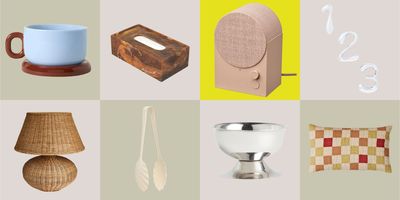 21 New-In (but Soon-To-Sell-Out) Homewares That Have Dropped This August