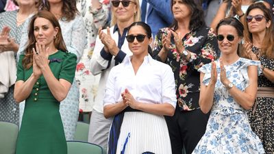 Meghan Markle orchestrated a ‘conscious, committed rebellion’ against King Charles and the Royals