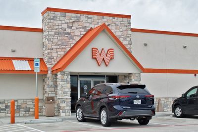 Whataburger fans can score a 75-cent burger today. Here’s how