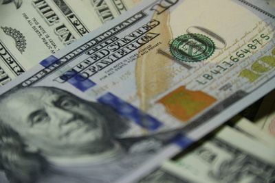 What If the Person Managing Your Finances Can’t Be Trusted?