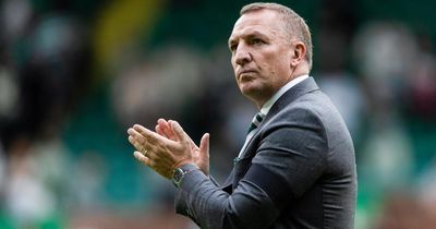 Brendan Rodgers on Celtic transfers and answers UCL question
