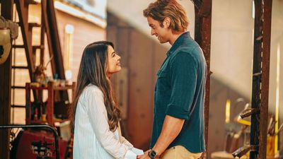 Your next Netflix rom-com obsession just dropped a trailer