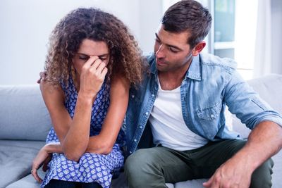 7 Signs You’re Not As Over Your Ex As You Think