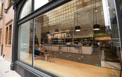 Sweetgreen Stock Plummets On Disappointing Q2 And Slashed Forecast