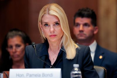 Pam Bondi Mocked For Offering $50M Reward for Nicolas Maduro: 'Doesn't Take a James 'Bondi' to Know He's in Venezuela'