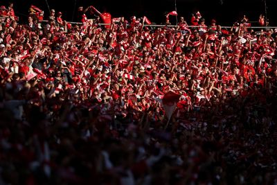 Bayern Munich to move away from its ‘Visit Rwanda’ sponsorship this season after criticism from fans