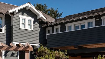 5 Exterior Paint Mistakes to Avoid If You Don't Want Your House to Become the Worst-Looking on the Street