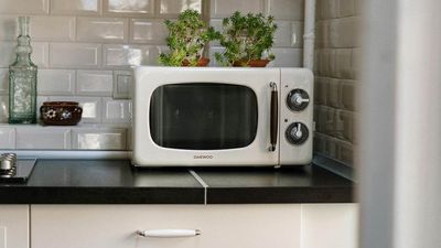You're using your microwave wrong – 5 mistakes you’re making that ruin your meals and appliance