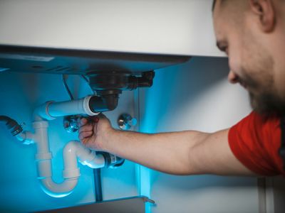 Could You Be Breaking the Law With a Simple Plumbing Fix?