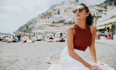 For the boomers that can actually afford to retire in the current climate, research reveals the best spots to kick up your feet