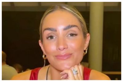 Frankie Bridge declares ‘you’re dead to me’ in cryptic post as fans speculate over 'secret feud'