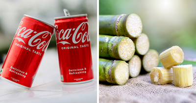 Experts Break Down Why Coke’s Cane Sugar Swap Won’t Make Consumers Healthier