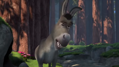 I Don't Think Donkey Can Carry His Own Shrek Movie, And I've Got A Few Specific Reasons Why