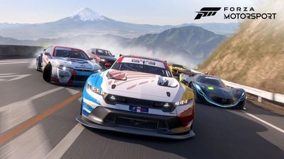 Forza Motorsport Update: Turn 10 Confirms Ongoing Support for Motorsport and Horizon 5