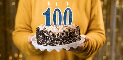 The key to a centenarian’s long life may be their superhuman ability to avoid disease – new research