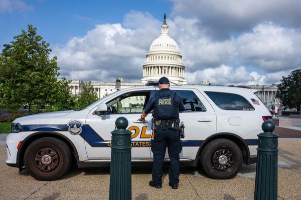 Trump orders seven-day crackdown on violent crime in Washington DC