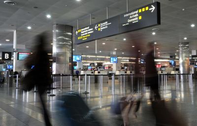 Eight bat researchers mostly from Asia and Africa refused entry into Australia to attend global scientific event