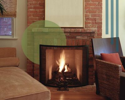 A burning issue: why it’s time to ditch the wood-fired heater and opt for eco alternatives