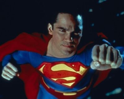 The more James Gunn’s Superman is a hit, the more the right will want its own Dean Cain of steel