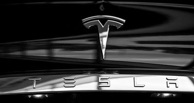 Tesla Is Balanced on a Knife Edge: Time to Tread Carefully