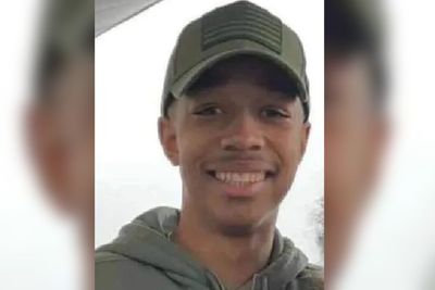 ‘Deeply troubling and suspicious circumstances’: Missing teen sent haunting text to mom before vanishing