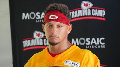 Patrick Mahomes, Displeased With Madden NFL Rating, Knows How He Can Change It