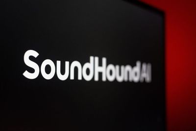 SoundHound Stock Is Rising Higher Friday: What's Going On?