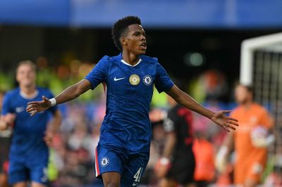 Chelsea vs Bayer Leverkusen LIVE: Pre-season friendly match stream, latest score and goal updates