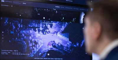 Ouster Is Laser-Focused On Being The Eyes Of Physical AI. CEO Touts Lidar's Expanding Reach.